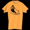 Adult Essential Short Sleeve T-Shirt Thumbnail