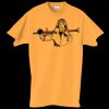 Adult Essential Short Sleeve T-Shirt Thumbnail