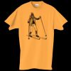 Adult Essential Short Sleeve T-Shirt Thumbnail