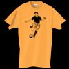 Adult Essential Short Sleeve T-Shirt Thumbnail