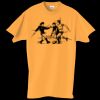 Adult Essential Short Sleeve T-Shirt Thumbnail