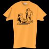 Adult Essential Short Sleeve T-Shirt Thumbnail