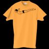 Adult Essential Short Sleeve T-Shirt Thumbnail