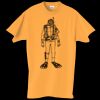 Adult Essential Short Sleeve T-Shirt Thumbnail