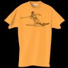Adult Essential Short Sleeve T-Shirt Thumbnail