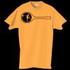 Adult Essential Short Sleeve T-Shirt Thumbnail
