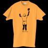 Adult Essential Short Sleeve T-Shirt Thumbnail