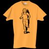Adult Essential Short Sleeve T-Shirt Thumbnail