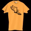 Adult Essential Short Sleeve T-Shirt Thumbnail
