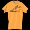 Adult Essential Short Sleeve T-Shirt Thumbnail
