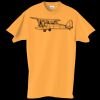 Adult Essential Short Sleeve T-Shirt Thumbnail