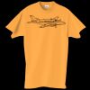Adult Essential Short Sleeve T-Shirt Thumbnail