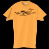 Adult Essential Short Sleeve T-Shirt Thumbnail