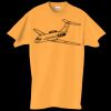 Adult Essential Short Sleeve T-Shirt Thumbnail
