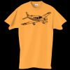 Adult Essential Short Sleeve T-Shirt Thumbnail