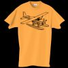 Adult Essential Short Sleeve T-Shirt Thumbnail