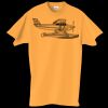 Adult Essential Short Sleeve T-Shirt Thumbnail