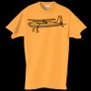 Adult Essential Short Sleeve T-Shirt Thumbnail