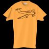 Adult Essential Short Sleeve T-Shirt Thumbnail