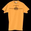 Adult Essential Short Sleeve T-Shirt Thumbnail