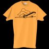 Adult Essential Short Sleeve T-Shirt Thumbnail