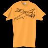 Adult Essential Short Sleeve T-Shirt Thumbnail