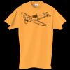 Adult Essential Short Sleeve T-Shirt Thumbnail