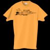 Adult Essential Short Sleeve T-Shirt Thumbnail