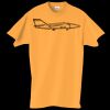 Adult Essential Short Sleeve T-Shirt Thumbnail