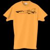 Adult Essential Short Sleeve T-Shirt Thumbnail