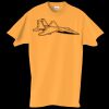 Adult Essential Short Sleeve T-Shirt Thumbnail