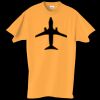 Adult Essential Short Sleeve T-Shirt Thumbnail