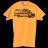 Adult Essential Short Sleeve T-Shirt Thumbnail