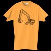 Adult Essential Short Sleeve T-Shirt Thumbnail