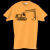 Adult Essential Short Sleeve T-Shirt Thumbnail
