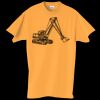 Adult Essential Short Sleeve T-Shirt Thumbnail