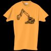 Adult Essential Short Sleeve T-Shirt Thumbnail