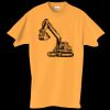 Adult Essential Short Sleeve T-Shirt Thumbnail