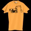 Adult Essential Short Sleeve T-Shirt Thumbnail