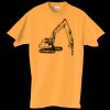 Adult Essential Short Sleeve T-Shirt Thumbnail