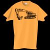 Adult Essential Short Sleeve T-Shirt Thumbnail