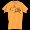 Adult Essential Short Sleeve T-Shirt Thumbnail