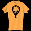Adult Essential Short Sleeve T-Shirt Thumbnail