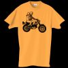 Adult Essential Short Sleeve T-Shirt Thumbnail