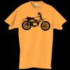 Adult Essential Short Sleeve T-Shirt Thumbnail