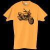 Adult Essential Short Sleeve T-Shirt Thumbnail