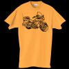 Adult Essential Short Sleeve T-Shirt Thumbnail