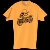 Adult Essential Short Sleeve T-Shirt Thumbnail