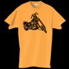 Adult Essential Short Sleeve T-Shirt Thumbnail