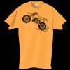 Adult Essential Short Sleeve T-Shirt Thumbnail